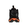 Mizuno Wave Prophecy 11 'Grey Black Orange' Sneakers J1GC220009