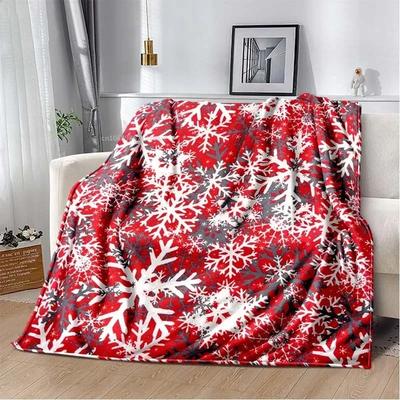 Linge de lit – Plaids et couvertures
