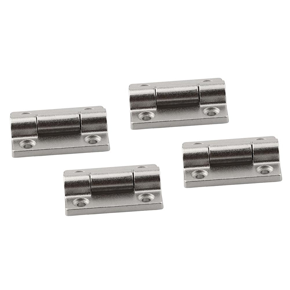 Adjustable Torque Hinge Damping Hinge Zinc Alloy Hinge