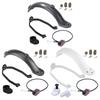 Mudguard Electric Fender Scooter Support Taillight Set With Screw Cap Outdoor Scooters Sports Entertainment For M365 Scooter