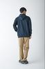 Amazon Essentials Men's Wide-Fit Hoodie (Formerly WHOLEPERSON) Navy, Size Small