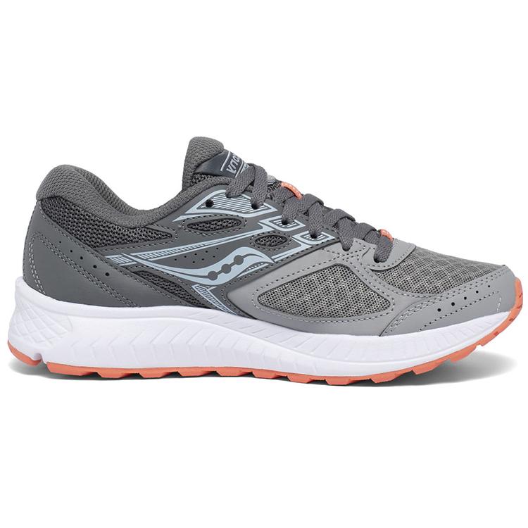 SAUCONY Women's Cohesion 13 'Coral Sky' S10559-5
