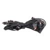 Mercedes W212 E-Class Front Bumper Wiring Harness (E260/E200/E320)