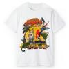 Üst giysisi – T-shirtler