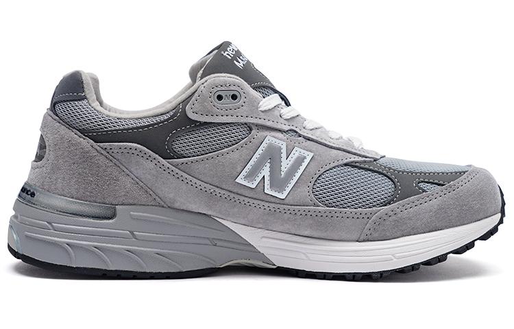 New Balance Made in Usa 993 Core low-top sneakers MR993GL