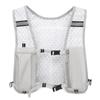 Lightweight Breathable Summer Running & Cycling Tank with Phone and Water Bottle Storage