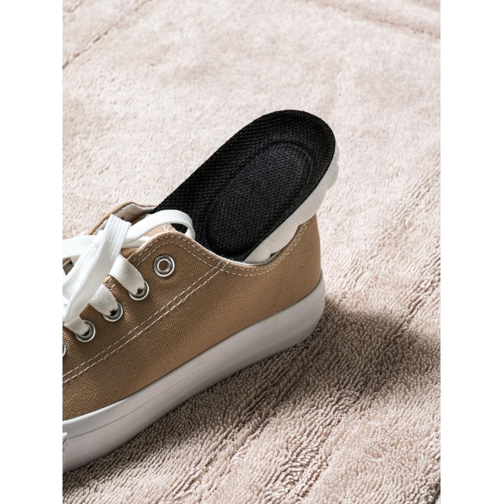 Daiso Soft Cushion Insole 250 280 Mm