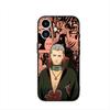 Narutos Sasori Itachi Akatsuki Pain Phone Cover Case for OPPO A18 A16 A17 A38 A54 A40 A60 A80 A78 A79 A57 A55 A96 A15 A12 Casing
