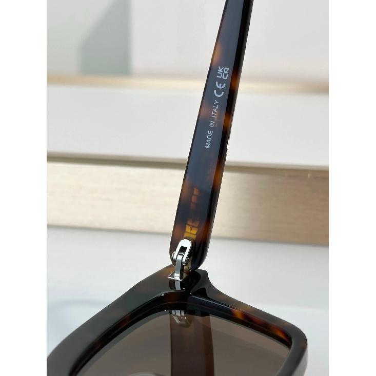 Luxury Fashion Acetate Sunglasses For Women Brand Designer Ladies Outdoor Square Eyeware Casual Girls Driving Sun Glasses UV400