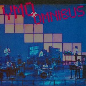 

LP Record YELLOW MAGIC ORCHESTRA Ymo Omnibus ALFA1011 ALFA 1981 Japan Japanese PopRock Used