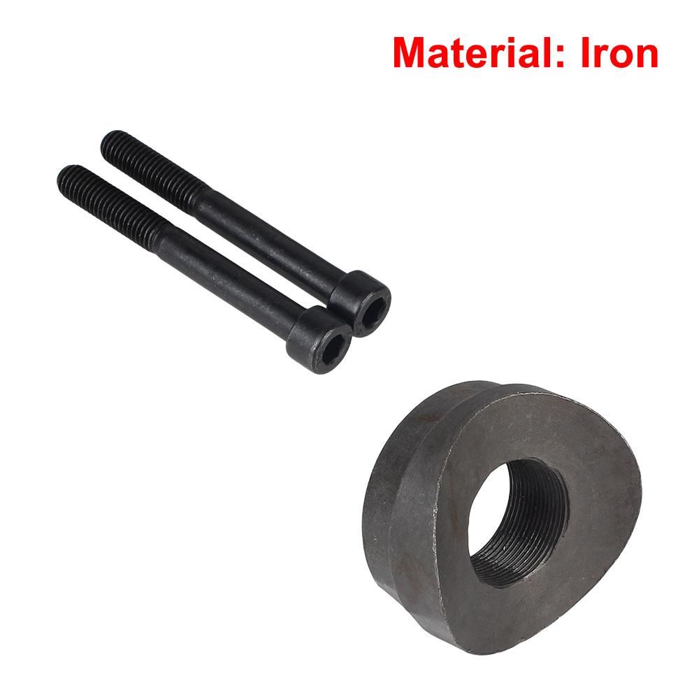 For Motorcycle ATV Remover Puller Tool Kit Iron 8mm To 15mm. Inner Gudgeon Pin Removal Tool Universal Piston Pin Extractor