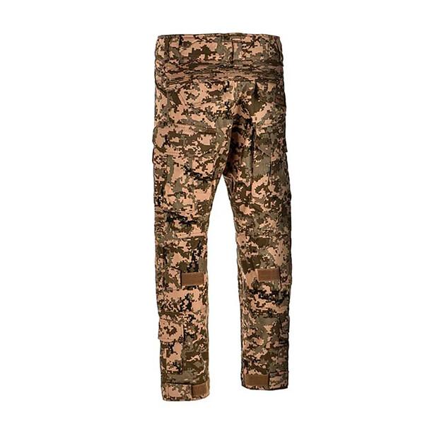 Invadergear Брюки Predator Combat