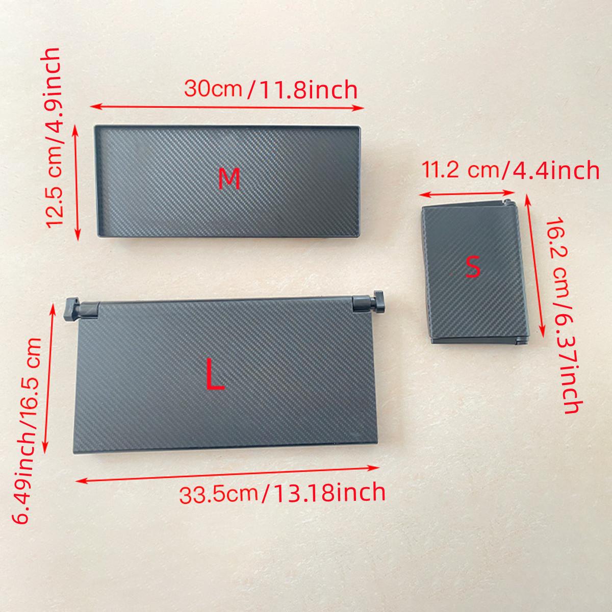 1 Piece Router Storage Rack, Punch-Free Set-Top Box Storage Rack Desktop Computer Monitor Storage Rack Screen Bracket