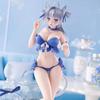 Original Genuine 23.5cm Japanese Anime Cute Action Figure Decorations Home And Car Decoration Beautiful Model For Boy