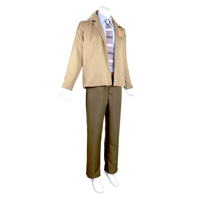 American drama Rocky cosplay costume, Rocky cosplay cosplay full costume, costume spot