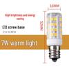 E14/E12 LED Bulb for Refrigerator, Freezer & Range Hood Lighting