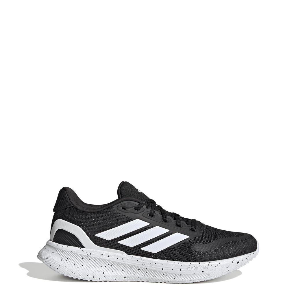 Adidas CORERUNNER 5 NKE46 Running Core Black Size cm Women's Shoes, Black/Footwear White/Core (JR5090), 23.0