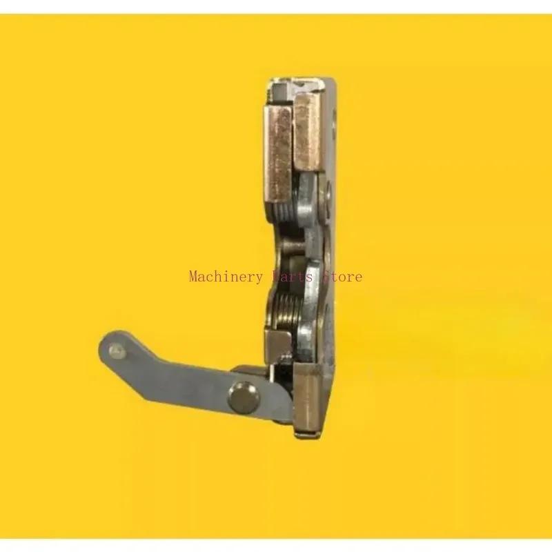 For Liugong Loader Lock Accessories 50C 30E 40B Block Accessories Handle Lock Body