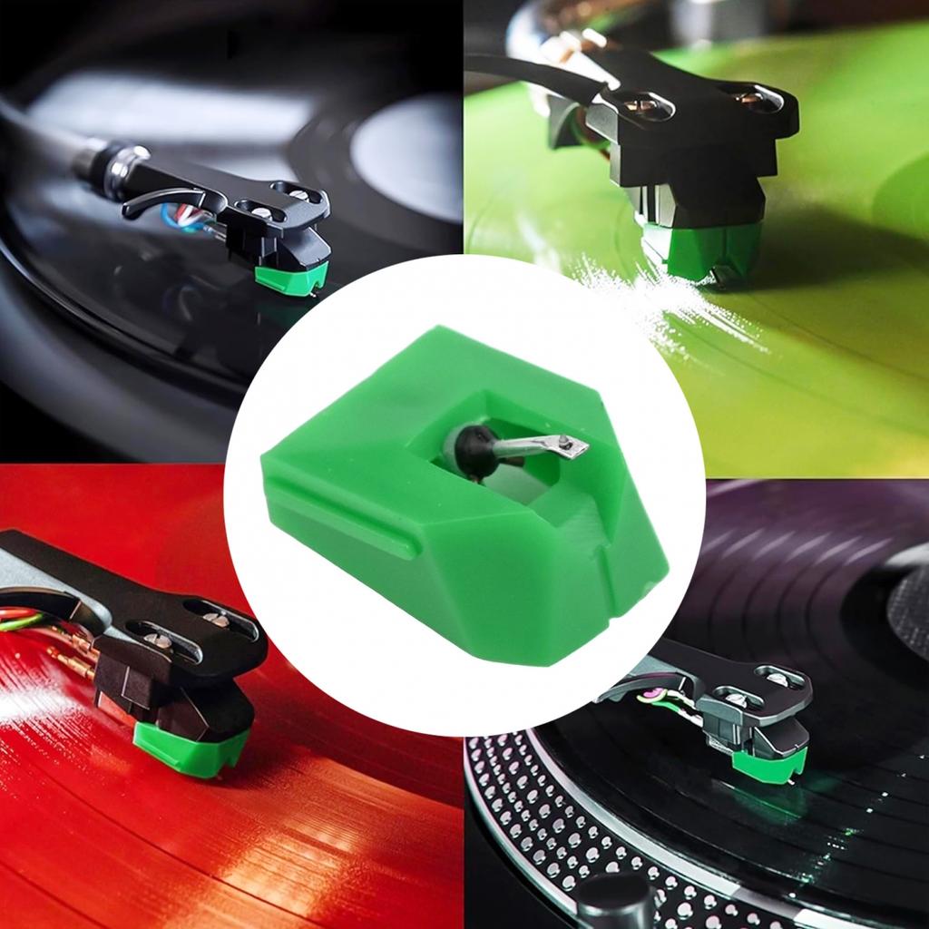 VMN95E Ersatznadel Kompatibel mit Für Audio Technica Plattenspieler