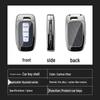 Hyundai Key Cover for Tucson, Sonata, Reina, Elantra, ix25, Festa, ix35