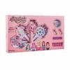 Kids' Makeup Set for Ages 3-6: Genuine Girls' Playhouse Toy with Lipstick 012/013