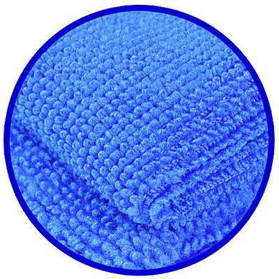 10 STUKS Auto Wassen Handdoek Microvezel Sterke Waterabsorptie Voertuig Reinigingsdoek voor Auto