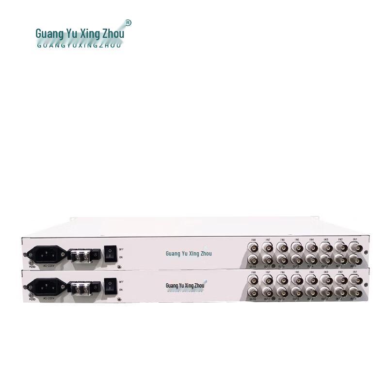 Integrated Multi-Service Fiber Optic Terminal Unit