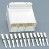 worldgolden 12pin 1.8mm auto plastic cable housing plug wire harness Elevator Accessories connector 173851-1