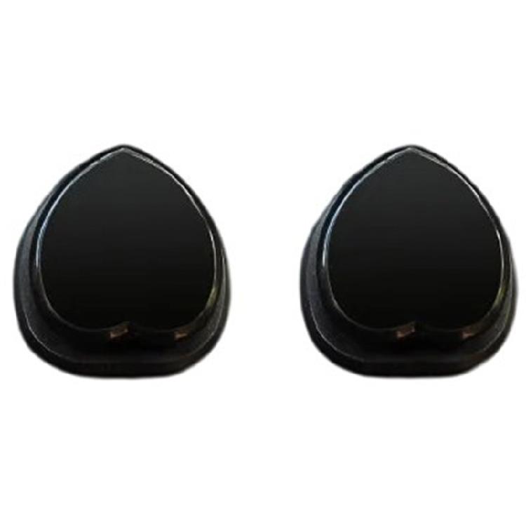 

Self Adhesive Small Hook Car Dashboard Mount Hook Mini Cartoon Hooks for Purse USB Cable Keys Multifunctional