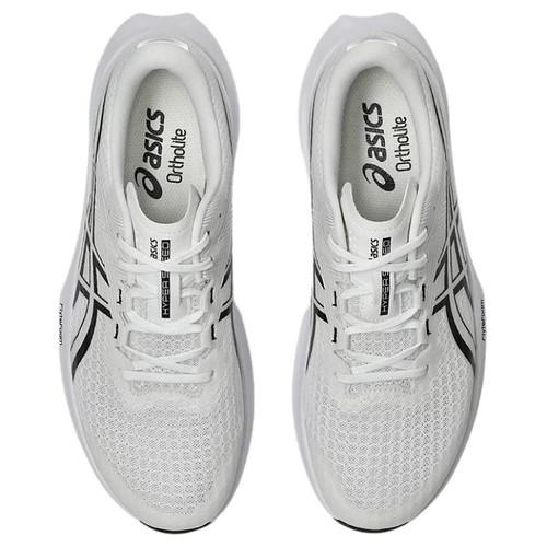 Asics Hyper Speed 5 Abrasion Resistant Breathable Low Top Casual - 1012B863-100