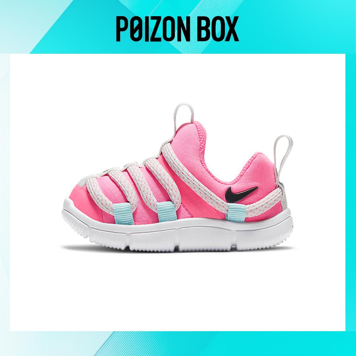 

кроссовки Nike Novice Toddler Shoes TD AQ9662-606