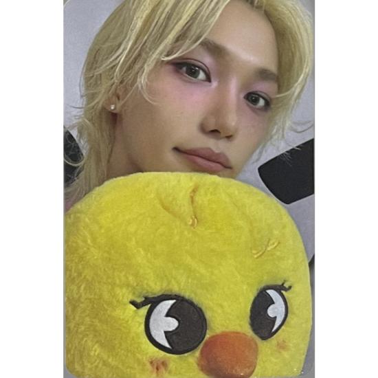 StrayKids Official Photocard