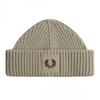 Fred Perry Classic Logo Beanie