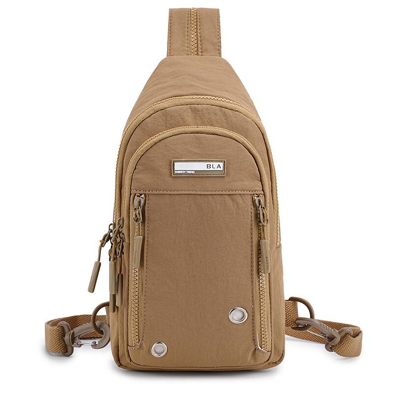 Unisex Multi-functional Outdoor Sling Bag