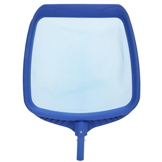 

Sturdy Plastic Frame Pool Leaf Net Swimming Pool Cleaning Net Pool Accessories Supplies