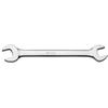 SATA Fully Polished Double Open-End Wrench