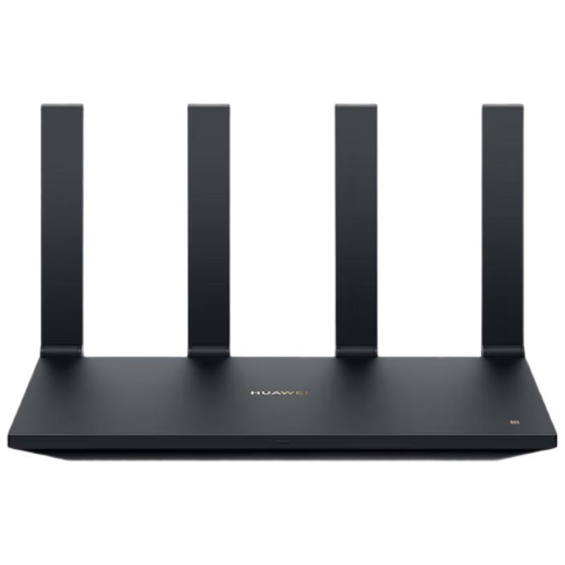 

Huawei AX6 New Wi-Fi 6+ 7200Mbps Router (CN version)