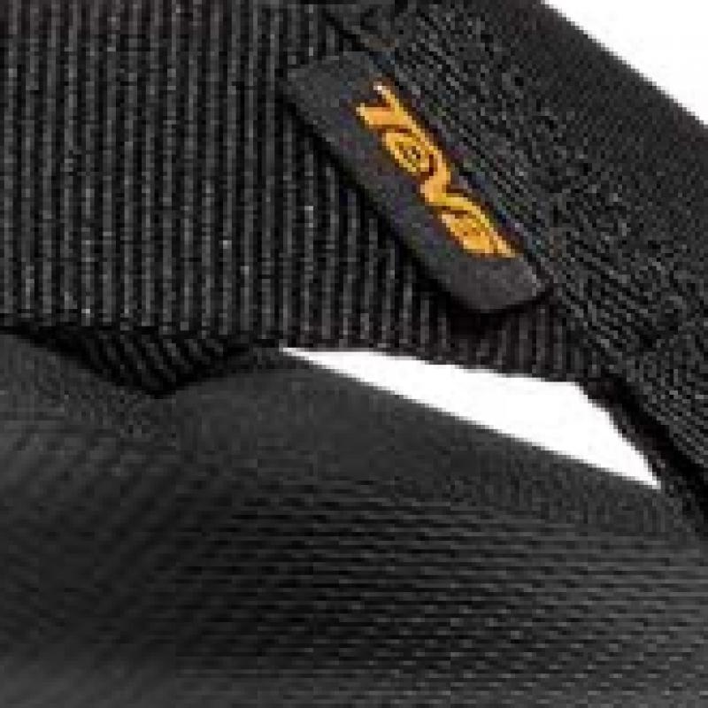 Teva Hydratrek Women S cuShioning Fluffy Flip Flop Stvf2510916 Blk