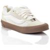 VANS Knu-Skool Marshmallow Light Gum - VN0009QCDBS