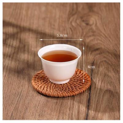 SaiKeyou Disposable Plastic Aviation Cups