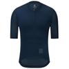 YKYWBIKE Unisex Multi-Color Breathable Cycling Jersey - Sweat-Wicking Short-Sleeve Sports Top