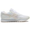 Reebok Rapide Lightweight Breathable Low-Top Retro Running Shoes Women sneaker White Light-Pink DV3639