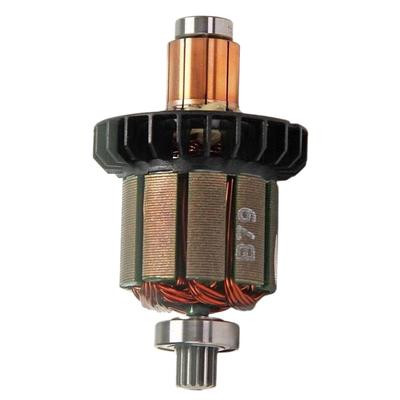 619380-9 Armature for DDF482 DHP482 DHP482RAE DHP482Z DDF482RME DHP482RME
