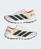 adidas Terrex Agravic Speed 2 M - Cloud White:Core Black:Orange / Js3536