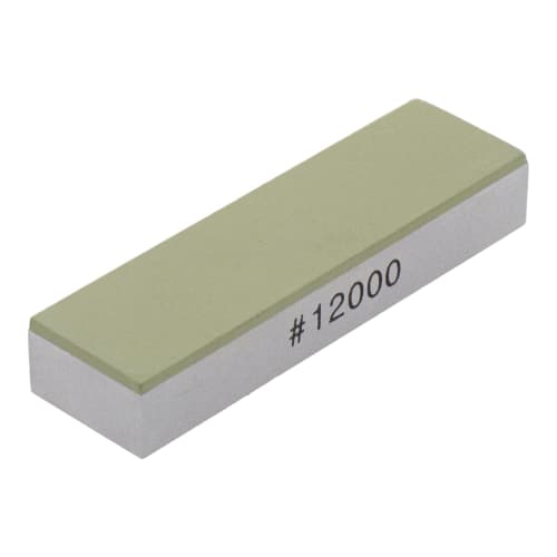 Sankyo Corporation iWood Ultra-Finish Sintered Handheld Diamond Grinding Stone #12000