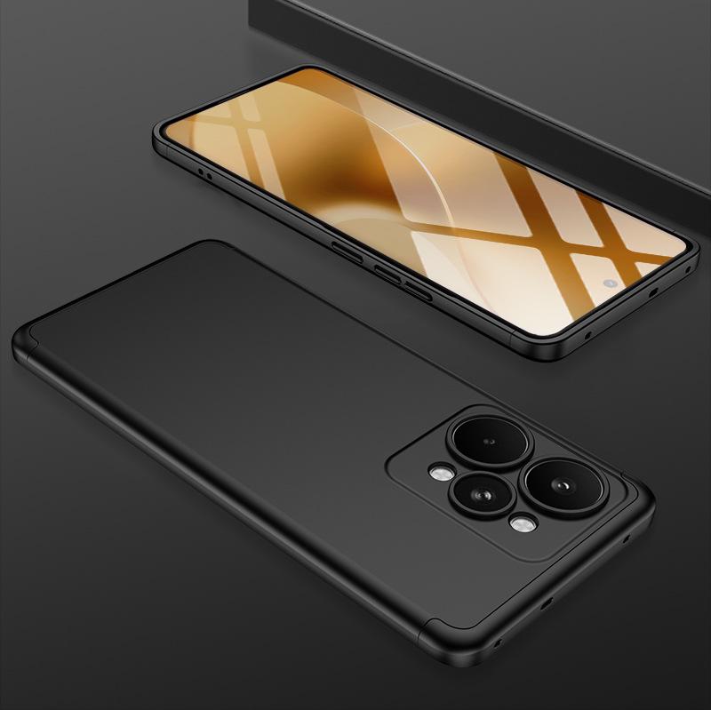 Realme15PRO Phone Case: Creative 360° Shield, Anti-Fall, Anti-Drop Protection