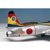 Platz AC-20 1/72 JASDF T-33 Aviation Group Commander Flight Squadron 40th Anniversary Marking
