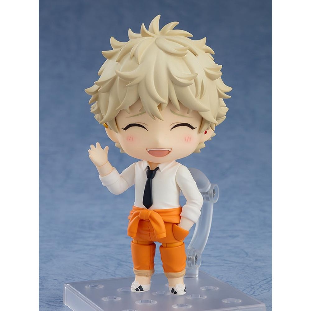 Orange Rouge Blue Period Nendoroid Yatora Yaguchi Blue Period