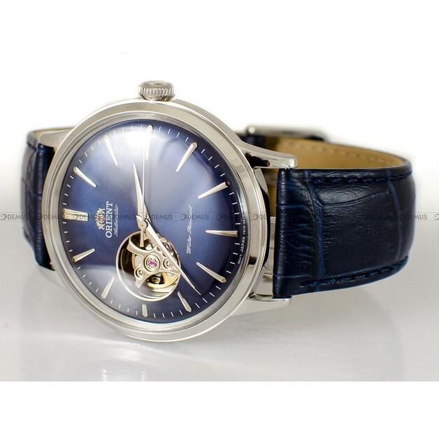 Часы Orient Bambino Automatic Raag0005L10B