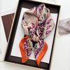 Accessoires – Écharpes et foulards